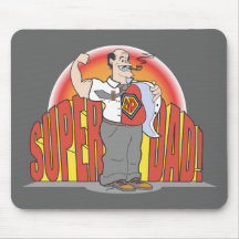 Supervati Mauspads