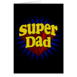 Supervati, Superheld rot/Gelb/Blau Karte