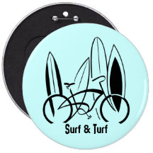 Surfbretter u. Fahrrad Buttons