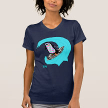 surfender Pirat Shirt