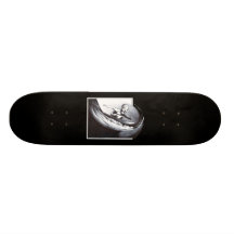 Surfer Personalisierte Skateboards