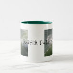Surfer-Typ Kaffee Tassen