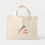 Sushi-Süchtiger Taschen