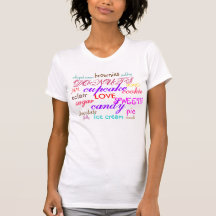 SÜSS!!! Alles ist süß! T-shirts