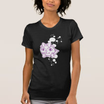 süße Backen t-shirts