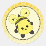 Süsse-Biene Sticker