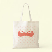 Süße Bogen-Öko-Tasche taschen