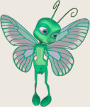 Süsse-Fliege T-Shirt