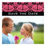 Save The Date Einladungen