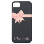 Süßer Bogen iPhone 5 Hülle
