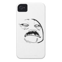 Süßer Jesus Meme - iPhone 4/4S Fall iPhone 4 Cover