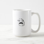 Süßes Jesus-Comic Meme Tee Tasse