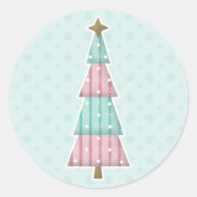 Süßigkeits-Weihnachtsaufkleber 3