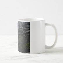 Svartifoss Tee Tasse
