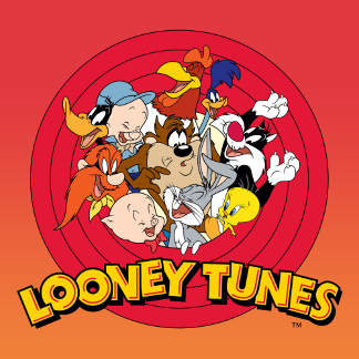 Official Looney Tunes Merchandise Shop