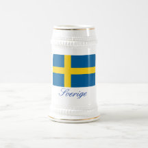 SVERIGE (Schweden) Kaffee Tassen
