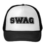 Swag Baseball Mütze