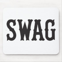SWAG MAUSPADS
