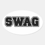 Swag Sticker