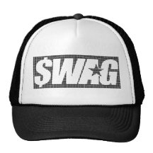 Swagstern Explosion! Baseballcaps