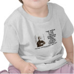 Swami Vivekananda Weltgroße Turnhalle stark Tshirt