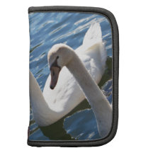 Swan - Schwan Folio Planer