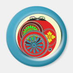 SWEETIE-WANZE MAGNETE