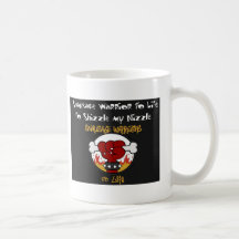 SWFL Becher Haferl