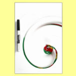 Swirl with ball memoboards