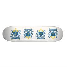 Sydney, Australien Personalisiertes Skatedeck
