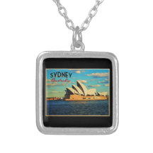 Sydney Australien Schmuck