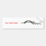 Sydney-Hafen-Brücke: Modell 3D: Autosticker