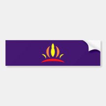 Symbol Flammen flames Auto Sticker