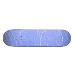Symphonie-Wirbel Individuelles Skateboard