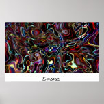 Synapse Plakatdrucke