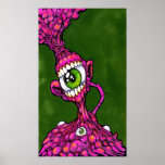 Synapse Posterdruck