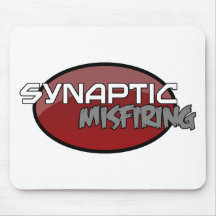 Synaptisches fehlzündendes Mousepad