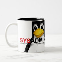 SYSADMIN TEEHAFERL