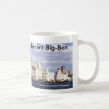 SZENE VON LONDON ENGLAND (GROSSBRITANNIEN) KAFFEETASSEN