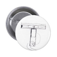 T ANSTECKNADELBUTTON