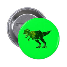 T-Rex Anstecknadel