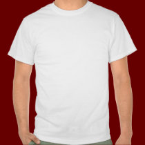 T-Rex hasst Stoß-UPS $18,95 t-shirts