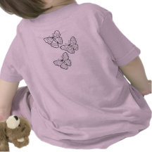 T-SHIRT FOR CHILDREN