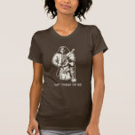 T-Shirt Gadsdens Geronimo