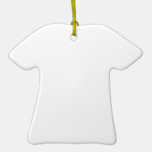 T shirts 4 all christmas ornaments