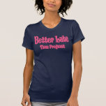 T-Shirts der Mutter Tages