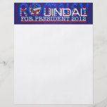 T-STÜCK Romney Jindal Flyer