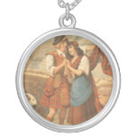 T-STÜCK Scottish-Liebe Schmuck
