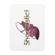 T-STÜCK Shoetastic Magnet
