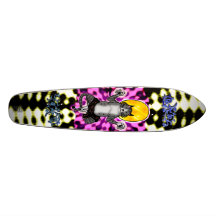 Tabby Individuelle Skatedecks